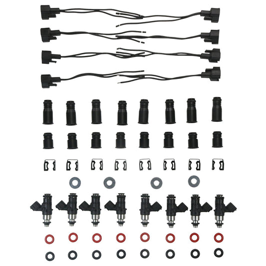 1500cc - LS Injector Kit