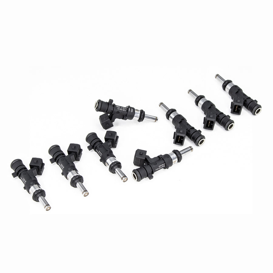 600cc - BMW M5 E39 S62, M3 E90/E92/E93 4.0L S65