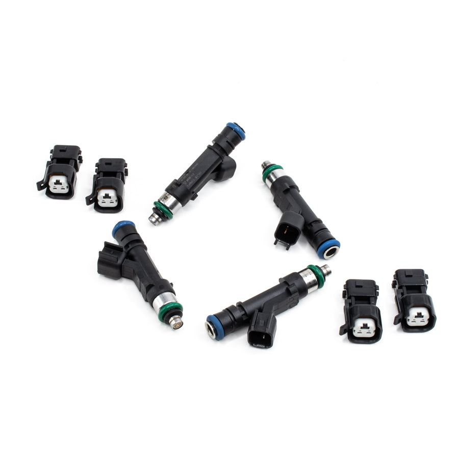 440cc - Cruze RS, Sonic, Barina RS, Wrangler 2.5L L4
