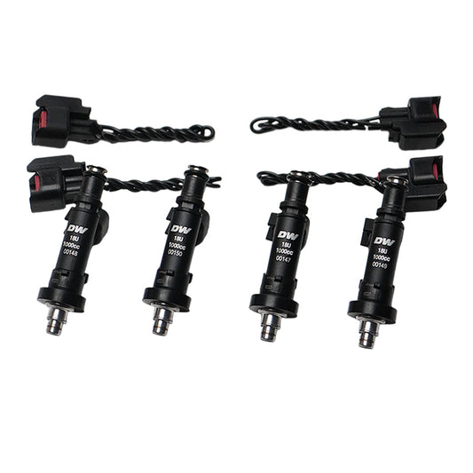 1000cc - Civic B/D/H, Integra OBD I and II, B/D/H