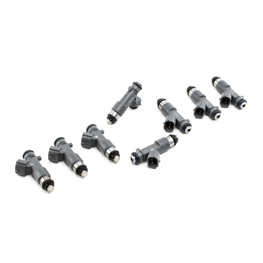 550cc - Audi S4/RS6/S6/S8 4.2L V8, Titan 5.6L