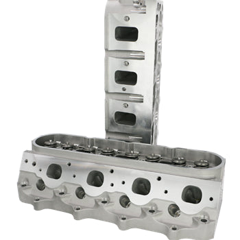 PRC LS7x 285cc CNC Ported 400+ CFM Heads