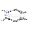 TSP 2015+ Mustang 5.0L GT Headers and Catted Connection Pipes