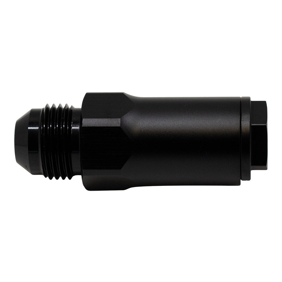 8AN to 1/2 in Ford EFI Quick Connect