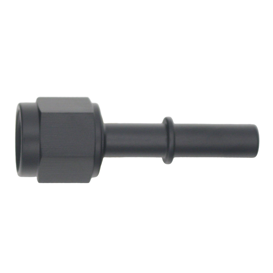 6AN to 5/16" EFI Quick Disconnect