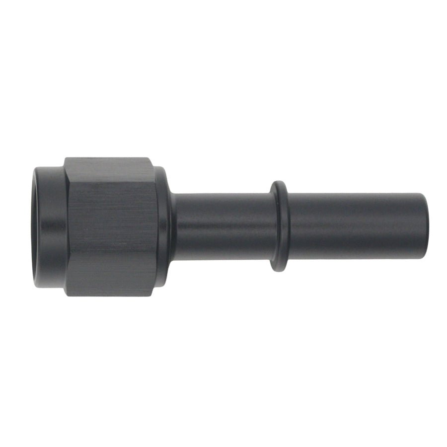 6AN to 3/8" EFI Quick Disconnect