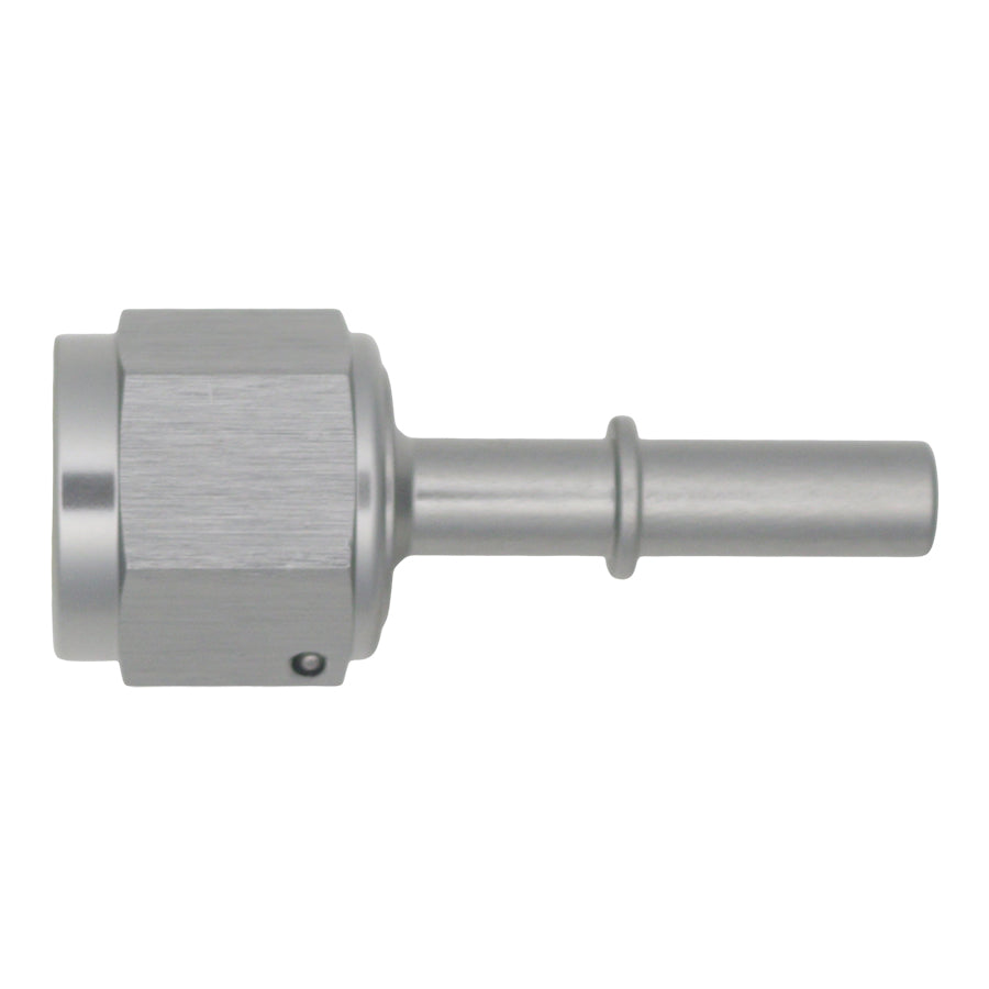 8AN to 5/16" EFI Quick Disconnect