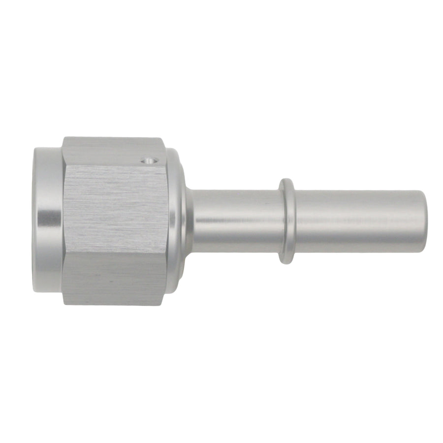 8AN to 3/8" EFI Quick Disconnect