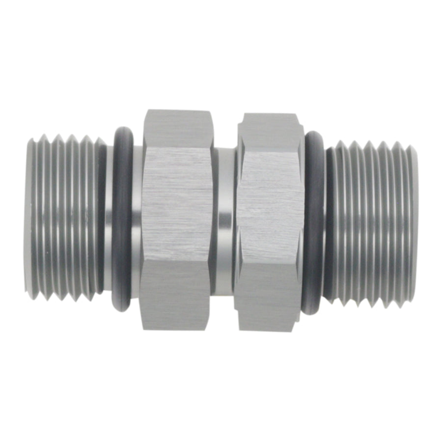 8AN ORB to 8AN ORB Adapter