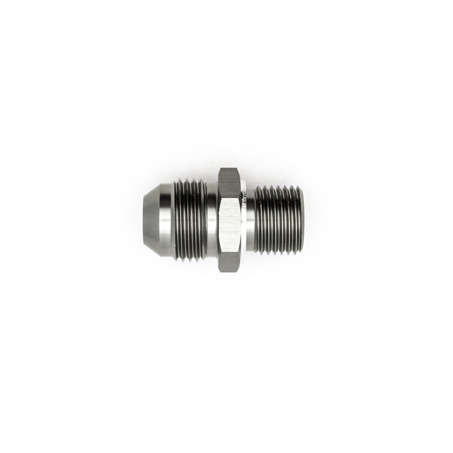 8AN to M16 X 1.5 Metric Adapter