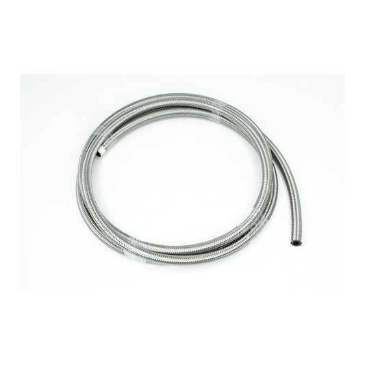 10 ft, 6AN SS Braided CPE Hose