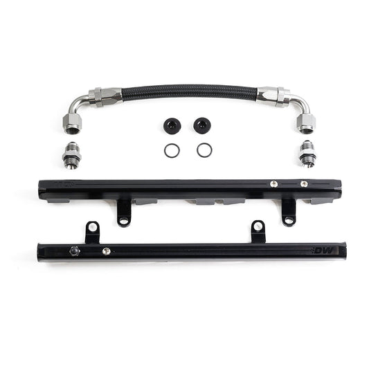 LS1/LS6 Fuel Rails