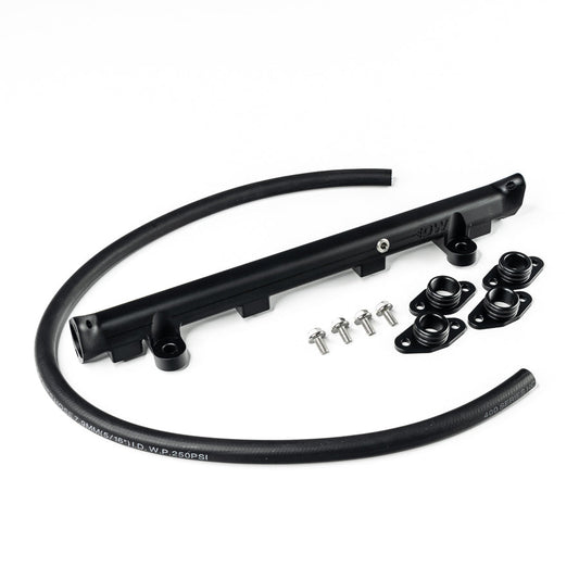 Mitsubishi Evo 8/9 Fuel Rails
