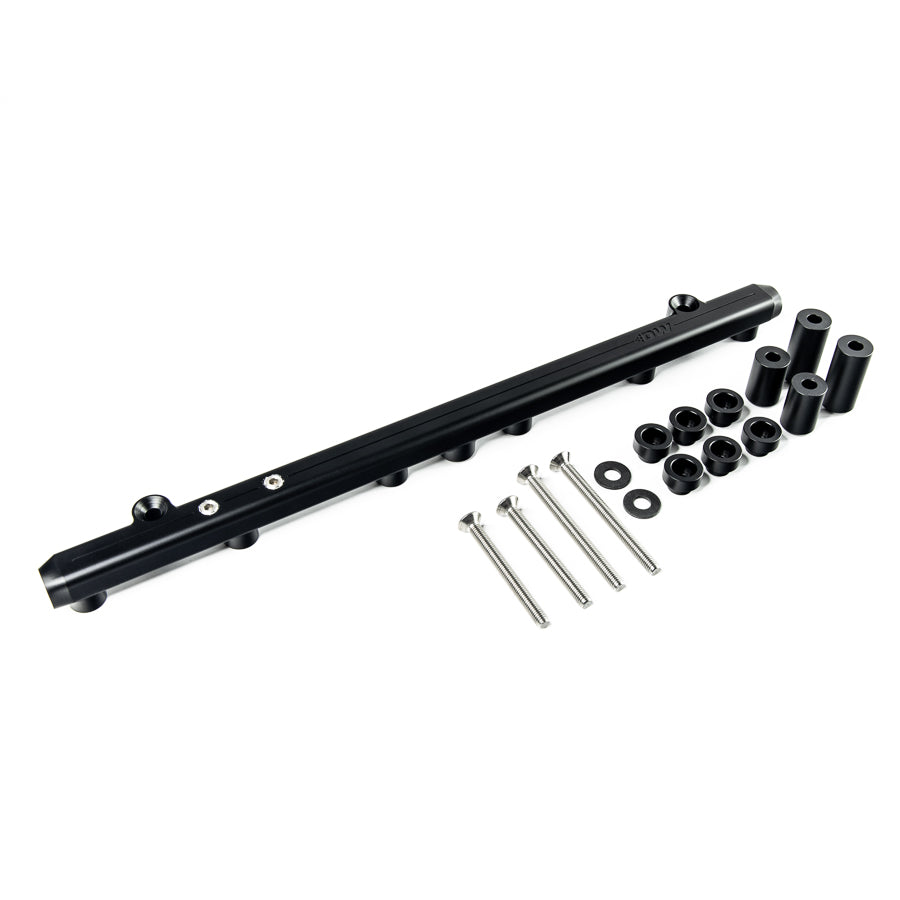 Toyota 2JZ-GTE Fuel Rails