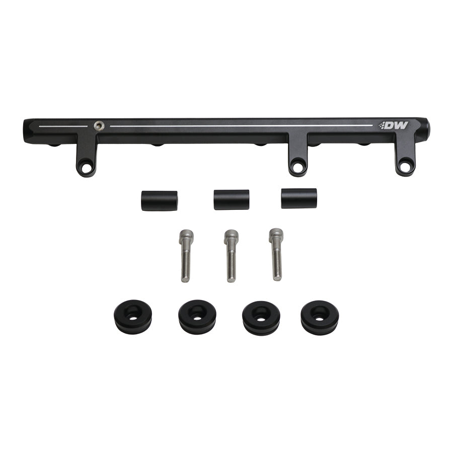 Nissan SR20 S13 Top Feed Conversion Fuel Rail