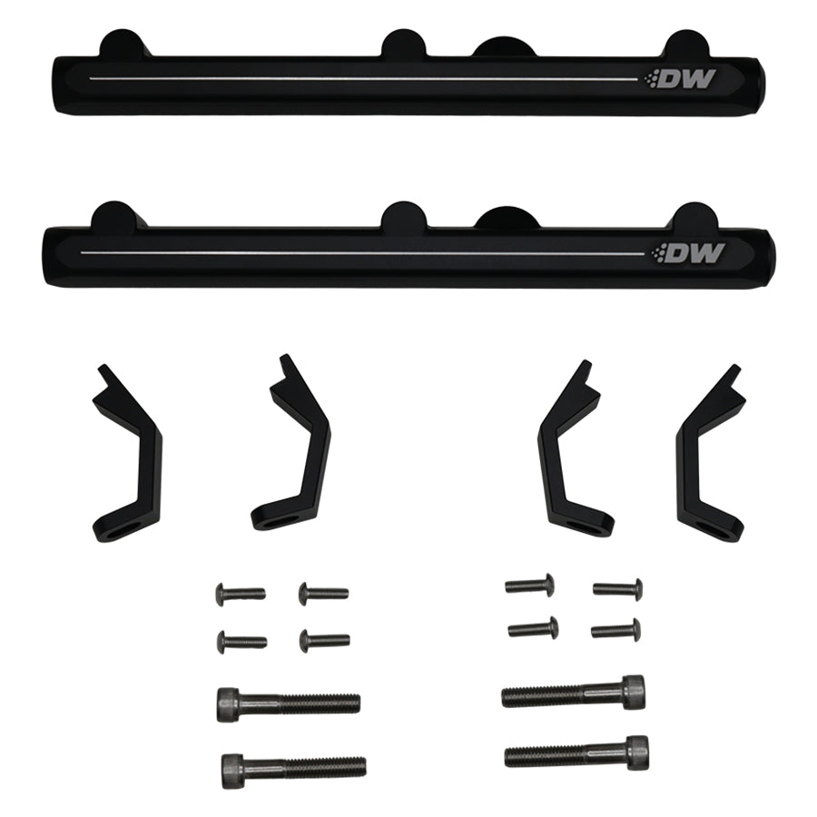 Nissan VQ Fuel Rail
