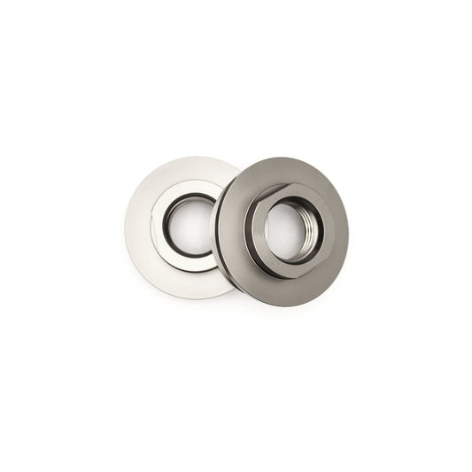 Filter Housing End Cap, -10AN (set of 2)