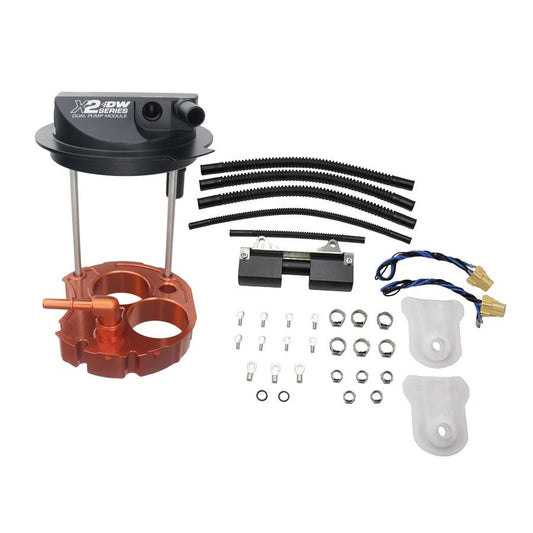 X2 Fuel Pump Module for 6th Gen Camaro and CTS-V3