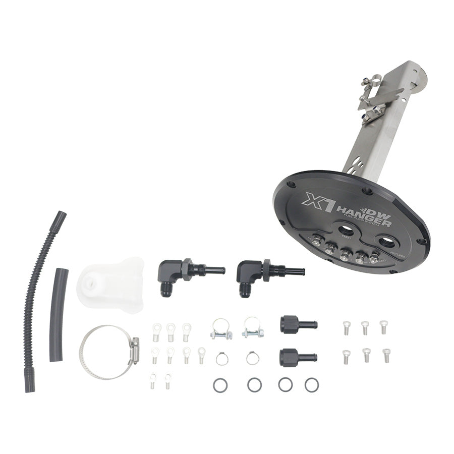 X1 Fuel Pump Hanger for Nissan S13