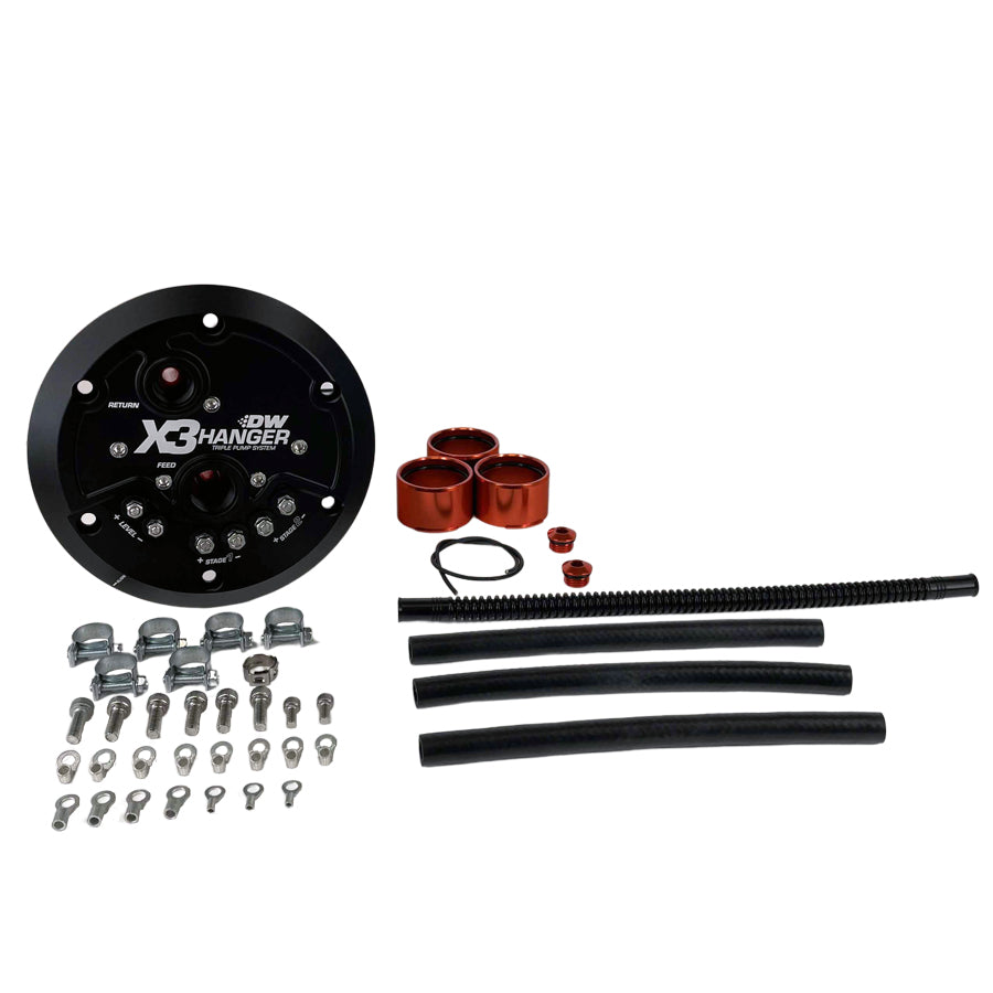 X3 Fuel Pump Hanger for F-150 Lightning