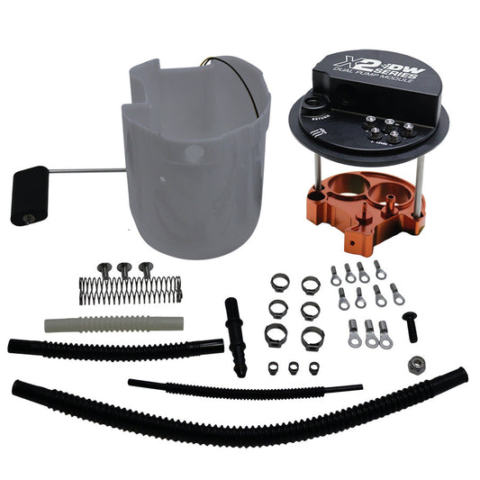 X2 Fuel Pump Module for 2012-20 BRZ/FRS/86