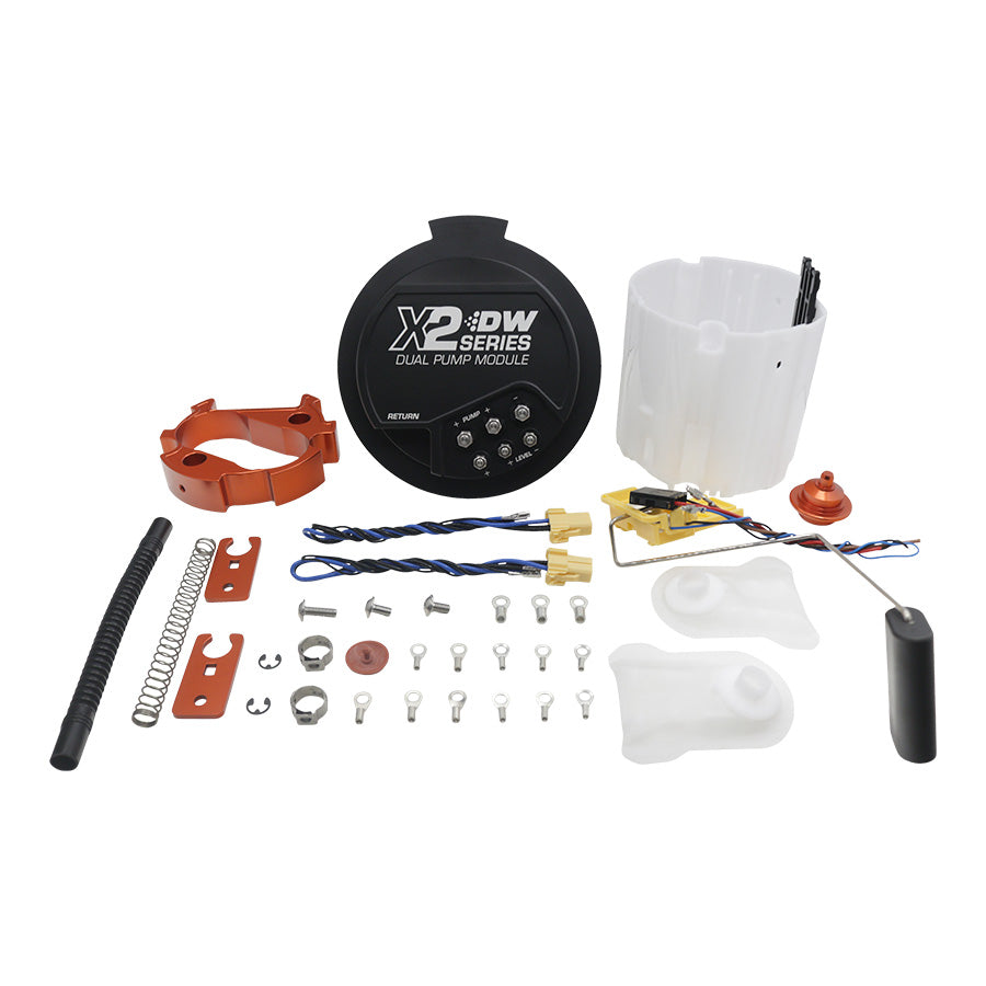 X2 Fuel Pump Module for 2006-19 Dodge Hemi