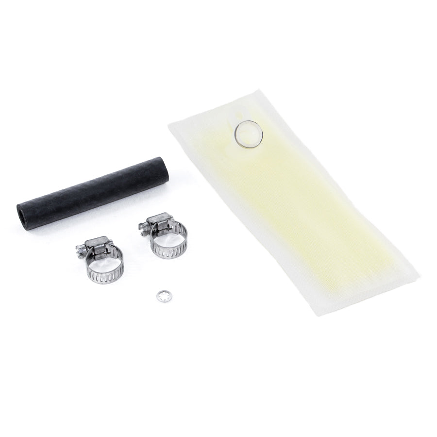 DW200/300 Install kit for Integra and Civic