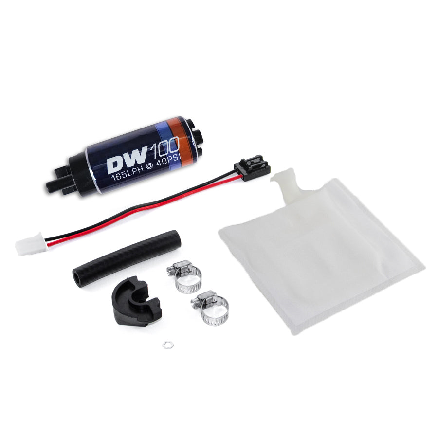 DW100 Fuel Pump for Early Subaru