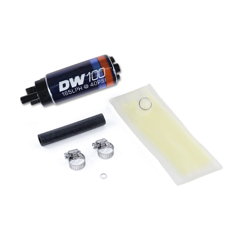 DW100 Fuel Pump for Integra and Civic