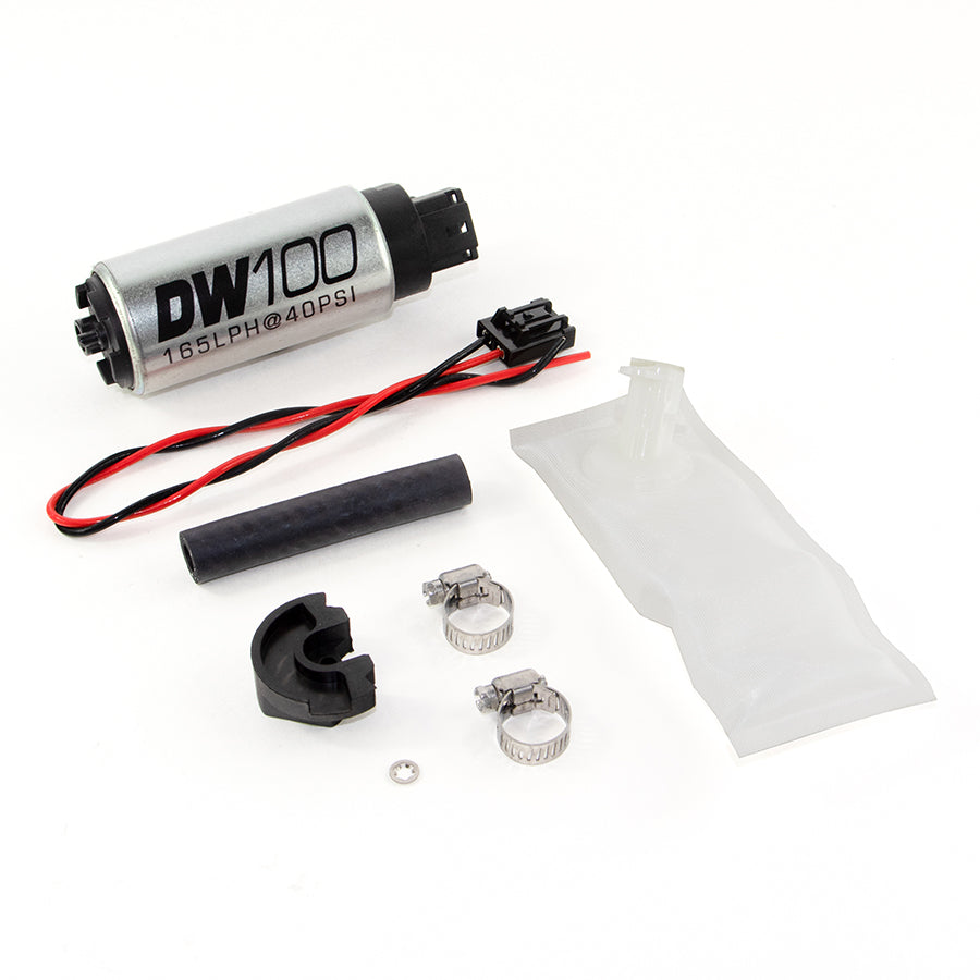 DW100 Fuel Pump for S14/S15 - OE Replacement
