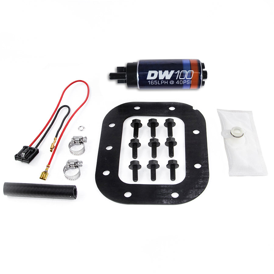 DW100 Fuel Pump for Early C4 Corvette