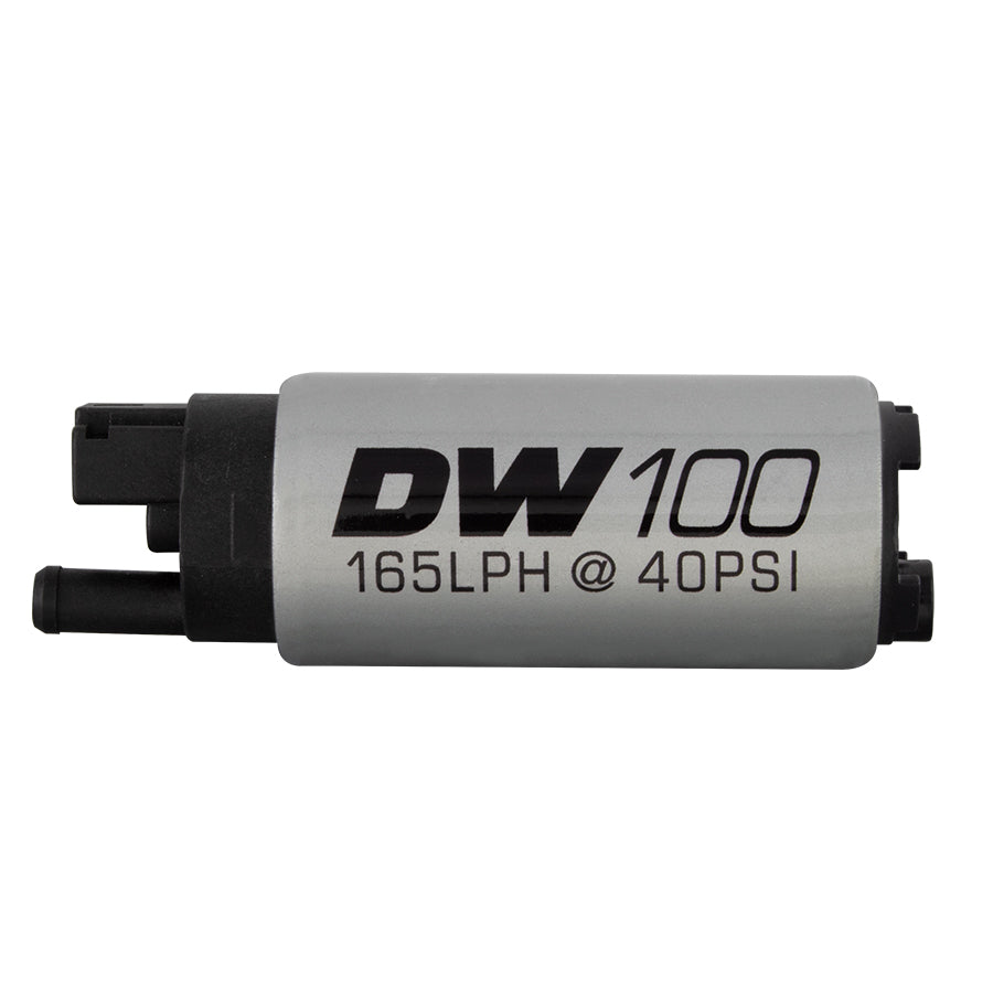 DW100 Fuel Pump