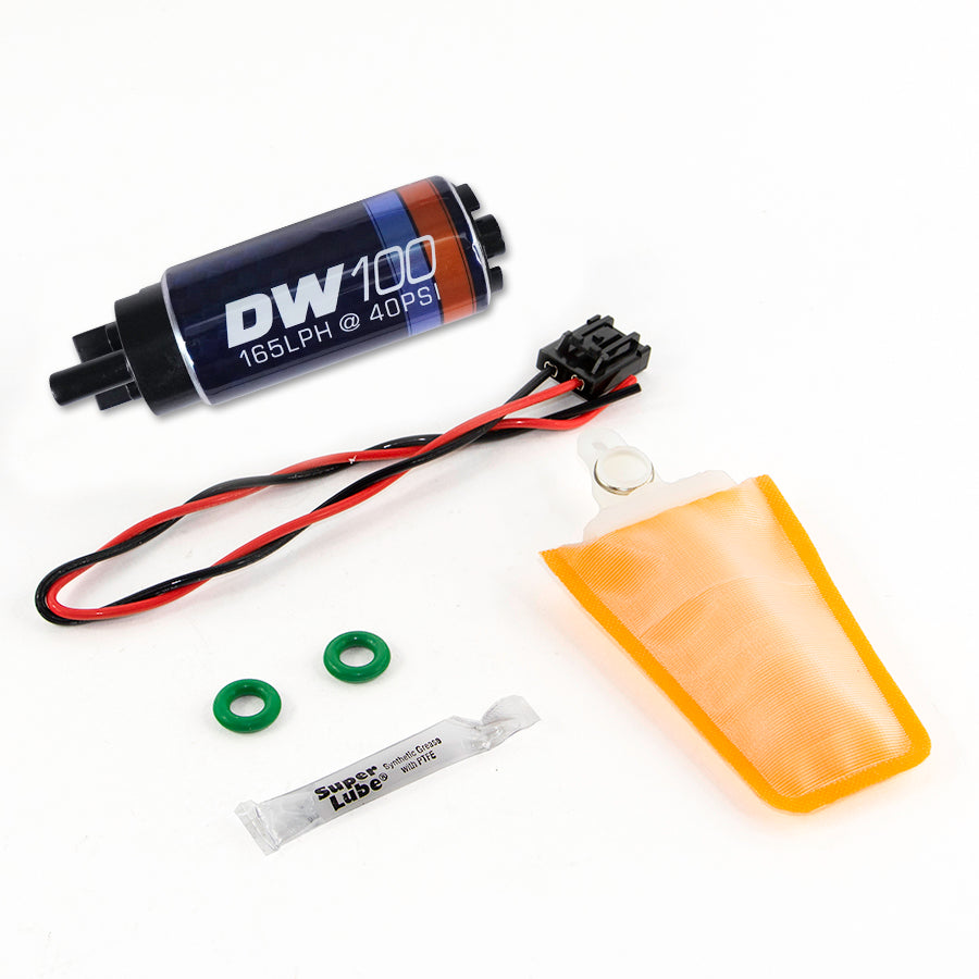 DW100 Fuel Pump for Scion tC