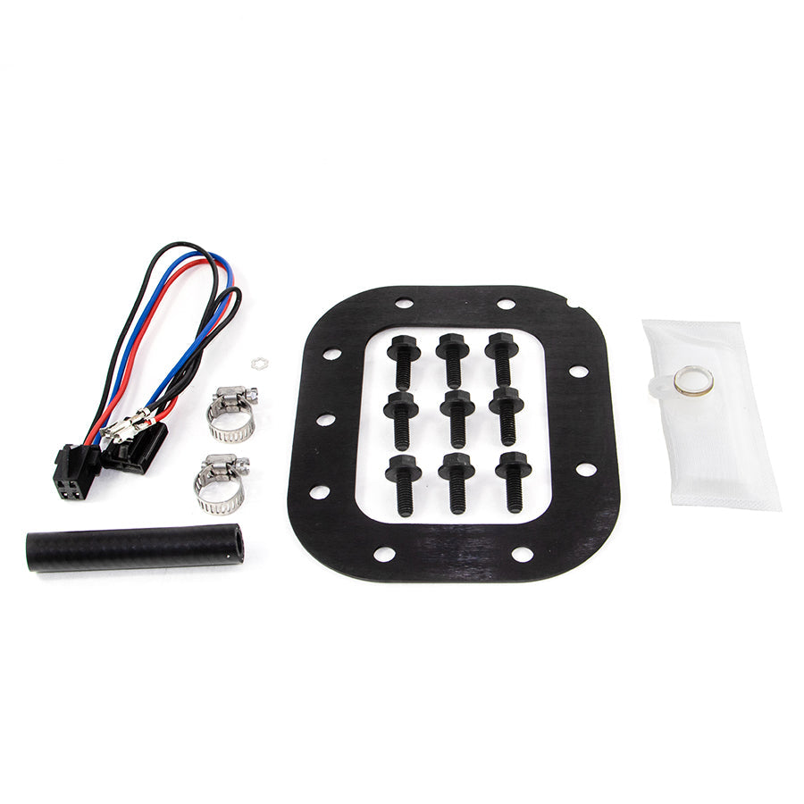 DW200/300 Install kit for Late C4 Corvette