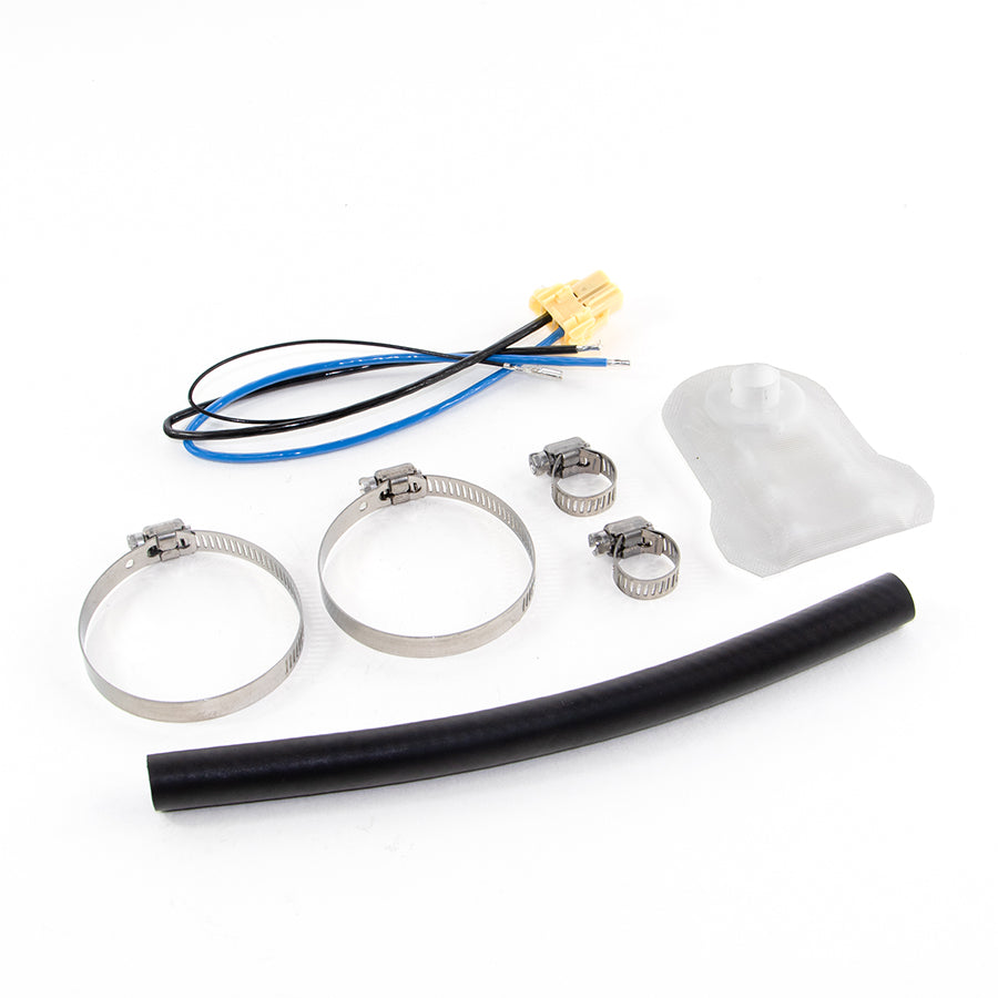 DW400 Install kit for 300ZX and R32/33/34 GTR
