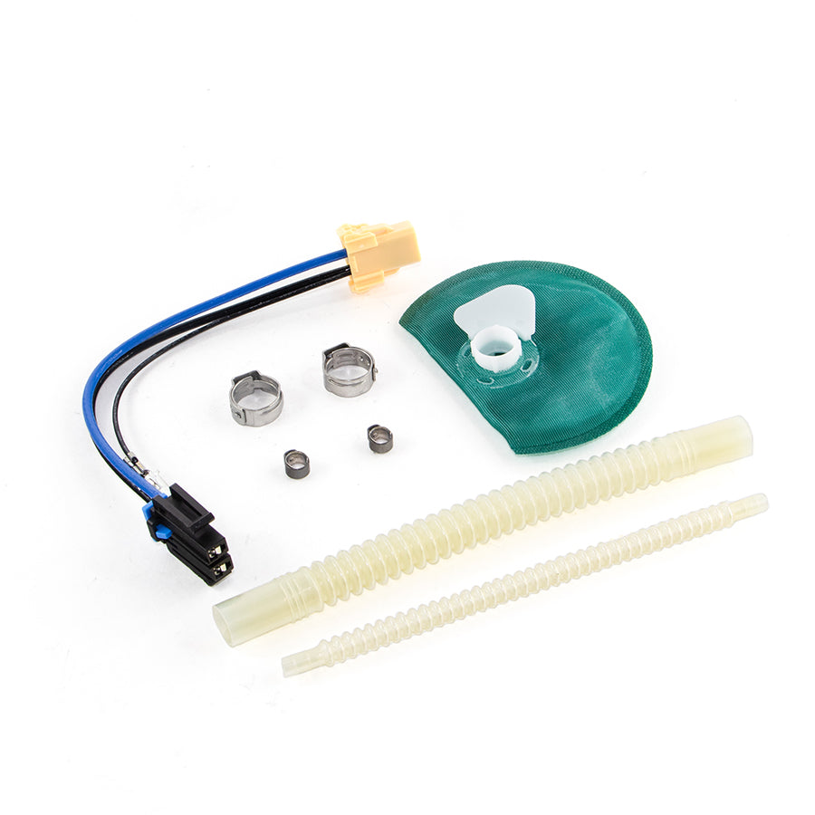 DW400 Install kit for S197 Mustang 5.0