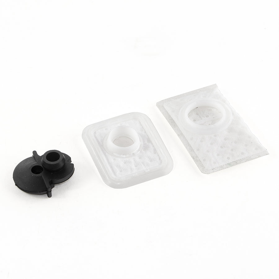 DW400 Install kit for TJ Wrangler