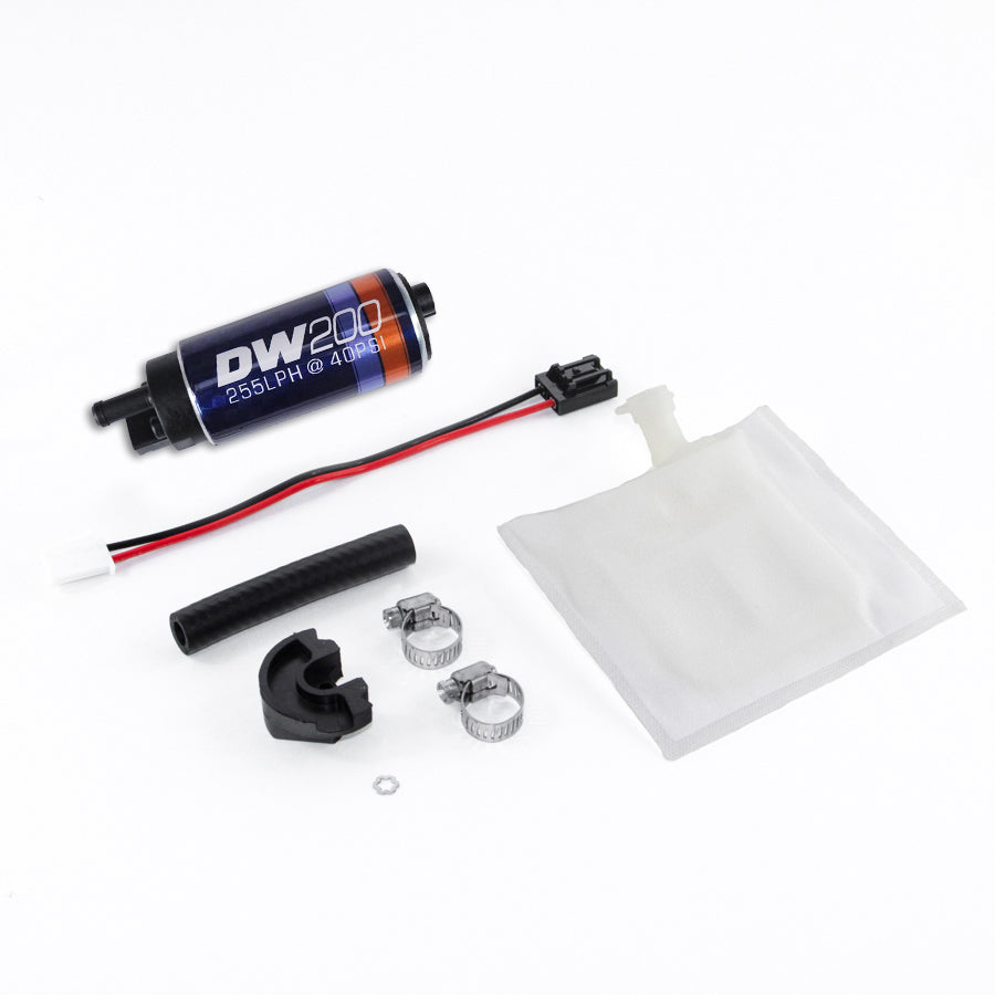 DW200 Fuel pump for Early Subaru