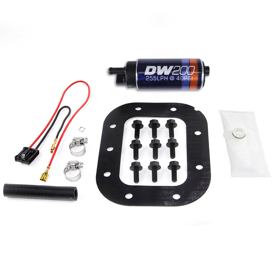 DW200 Fuel pump for Early C4 Corvette