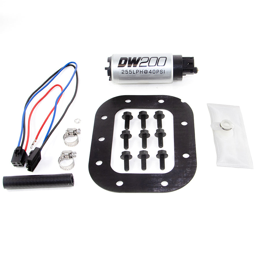 DW200 Fuel pump for Mid C4 Corvette