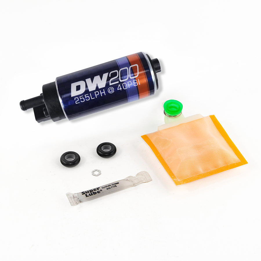 DW200 Fuel pump for Honda S2000