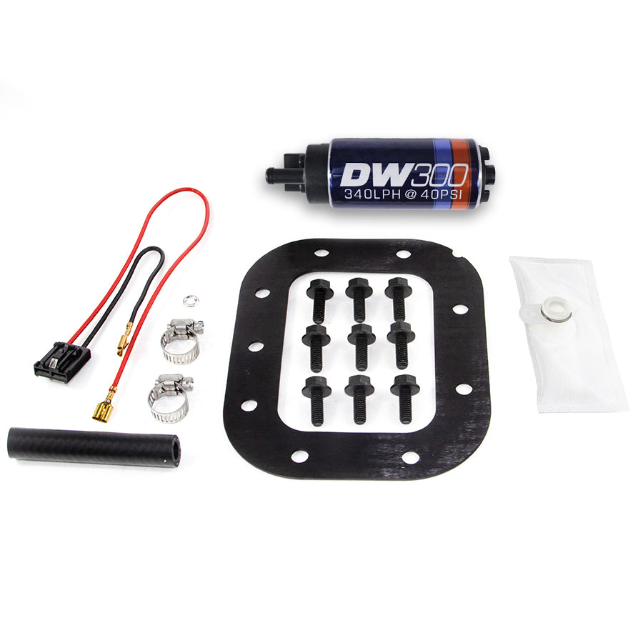 DW300 Fuel pump for Early C4 Corvette