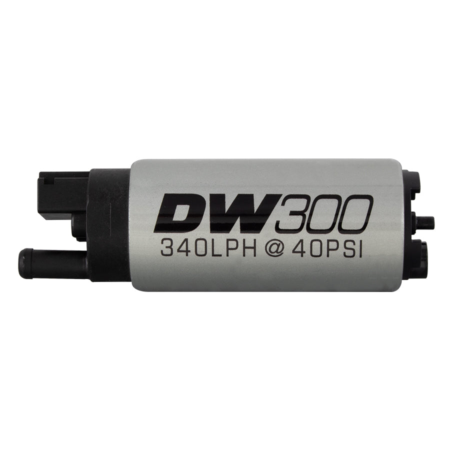 DW300 Fuel pump