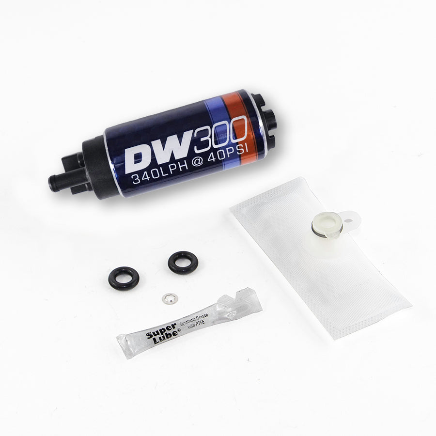 DW300 Fuel pump for Genesis Coupe/Sedan