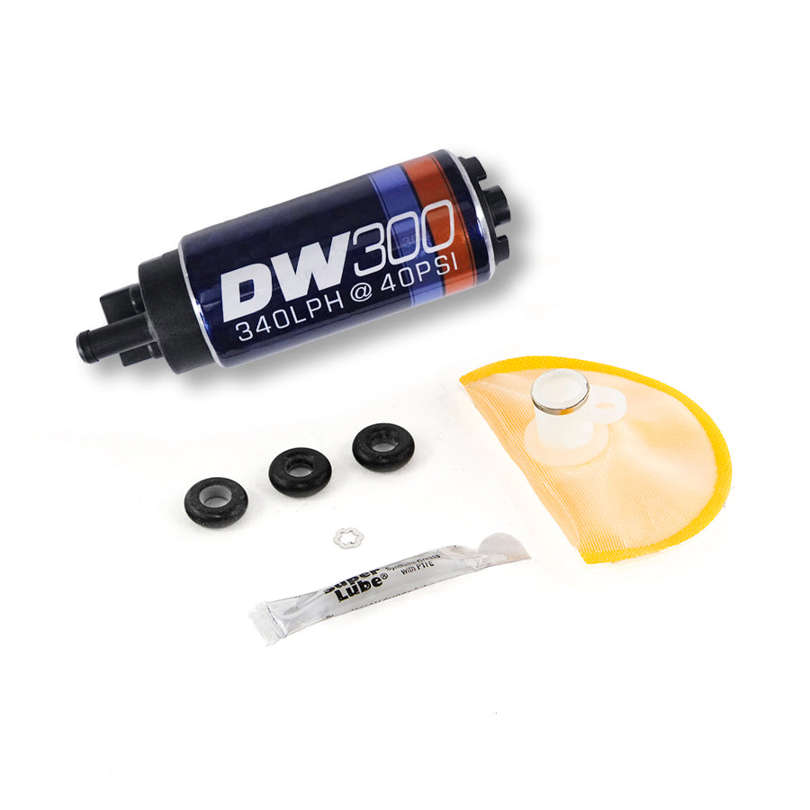 DW300 Fuel pump for 350Z/G35 and Legacy GT