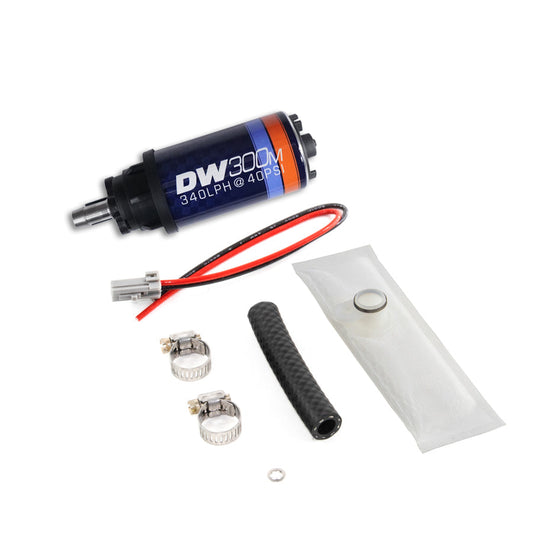 DW300M Fuel pump for 10th Gen F-150/250 (gas only)