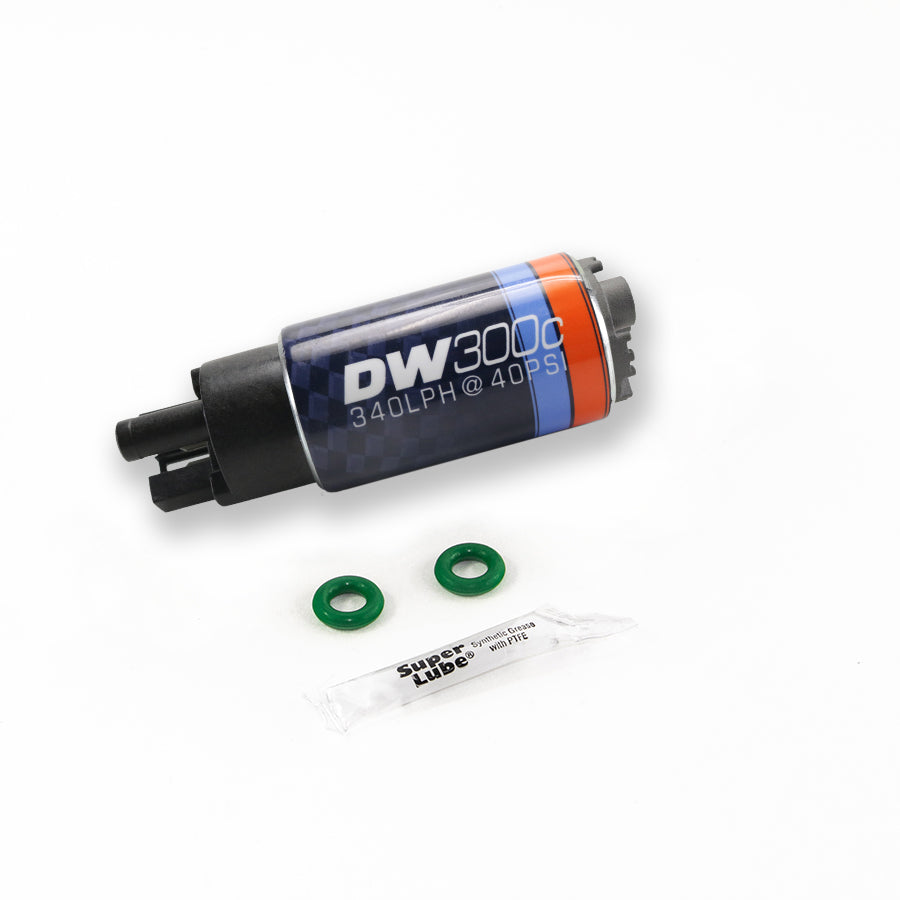 DW300C Fuel pump for RSX/Civic and NC Miata