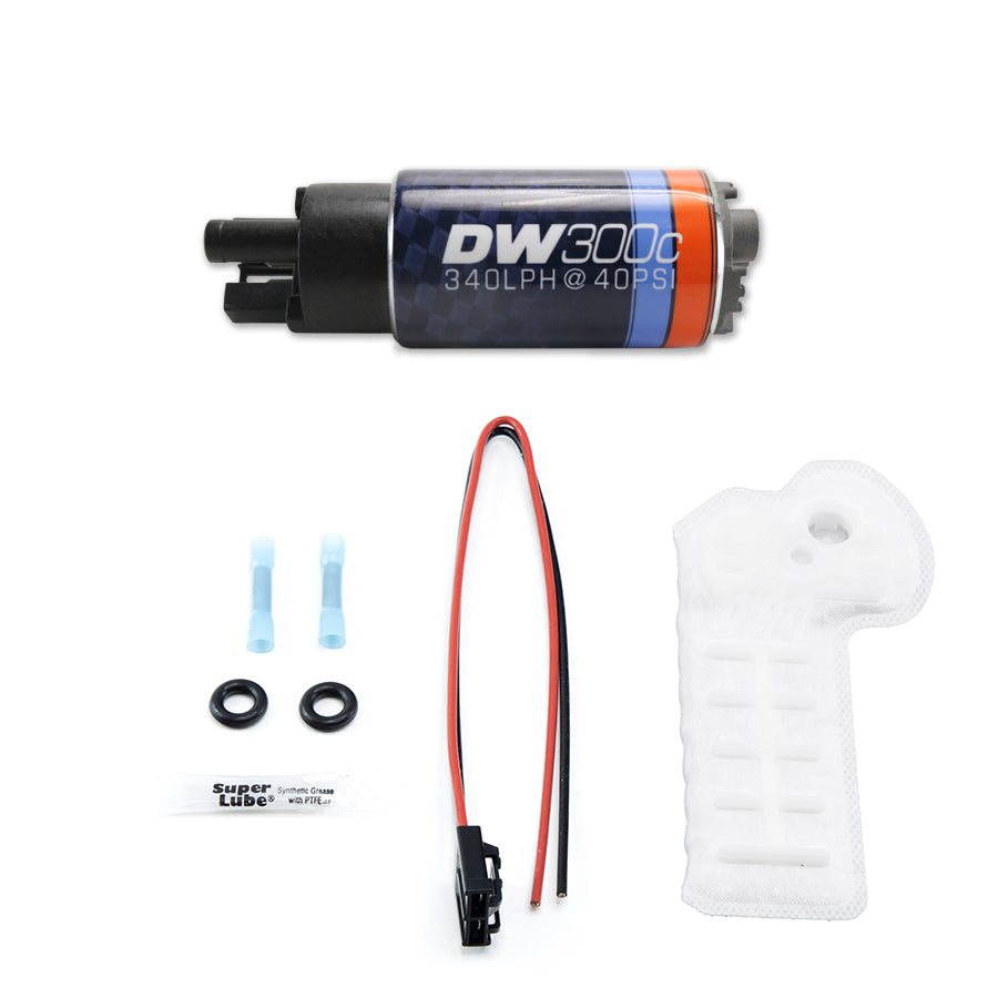 DW300C Fuel pump for 10th Gen Civic