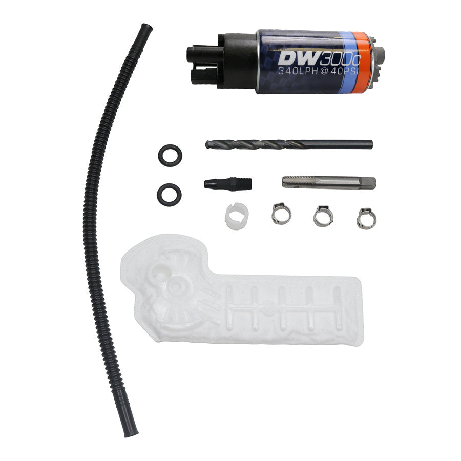 DW300C Fuel pump for Chevy Cruze