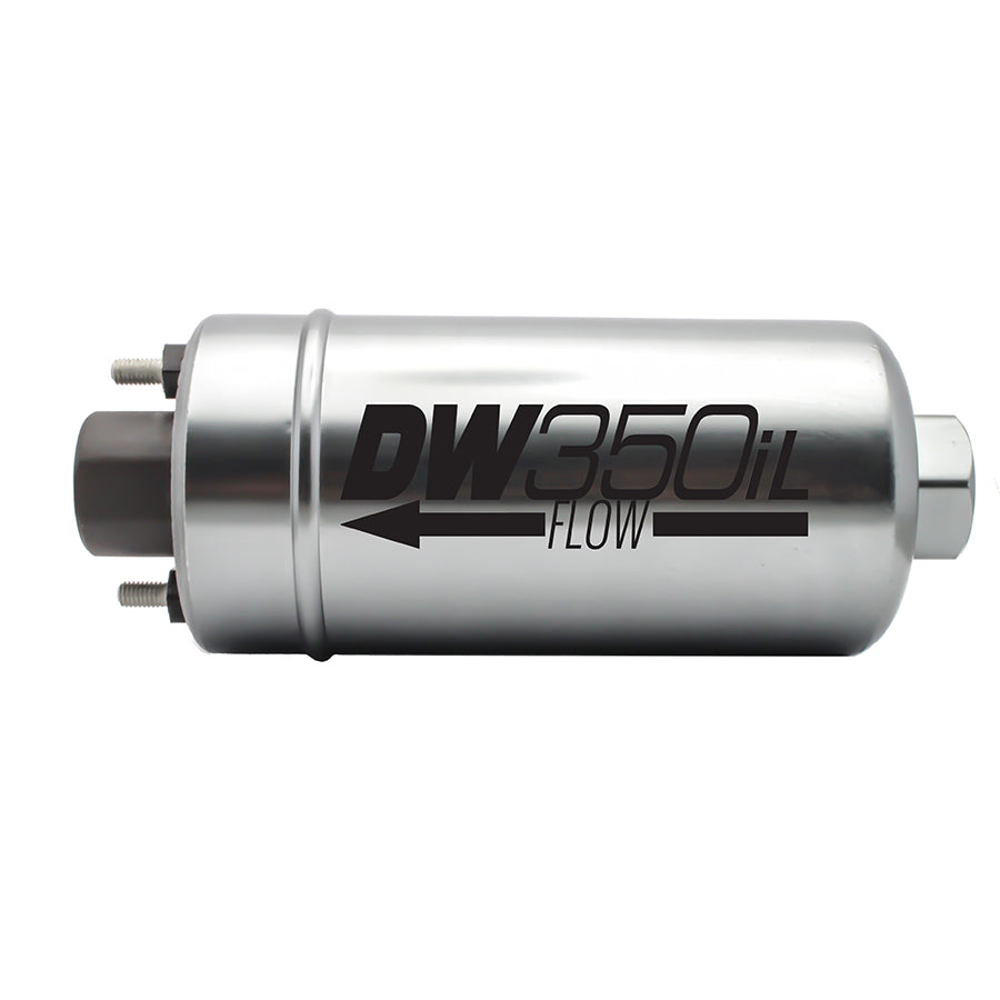 DW350iL in-line fuel pump